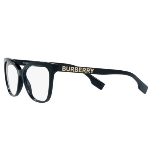 PRICE FIRM Burberry Glasses, New 195 - Picture 2 of 2